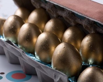 Готовимся к Пасхе с Lifehacker.ru :)