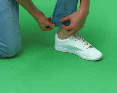 Как подворачивать рукава и штанины, чтобы выглядеть стильно